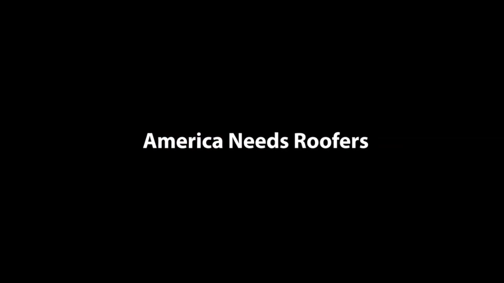 Career Roofer