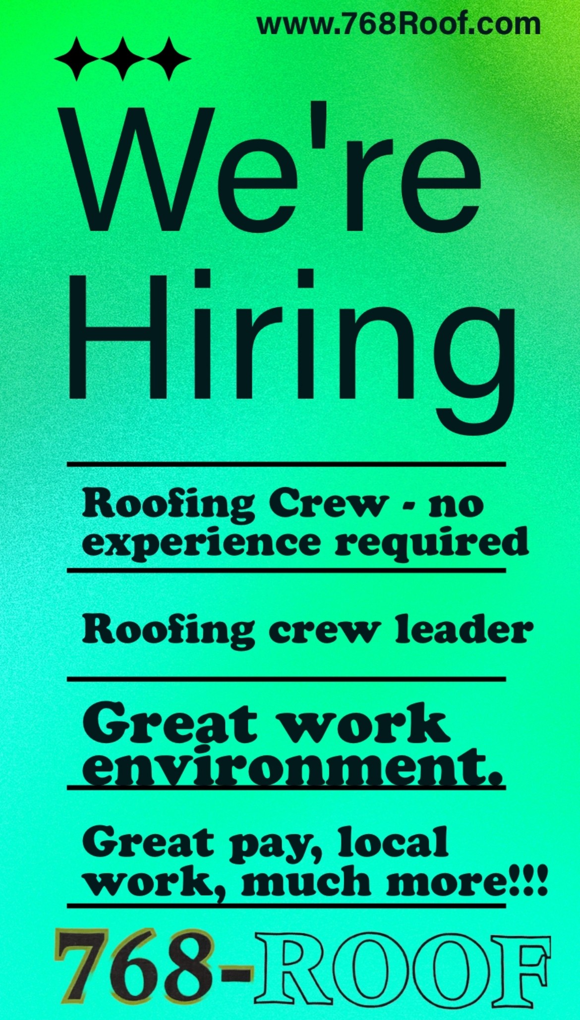 Hiring